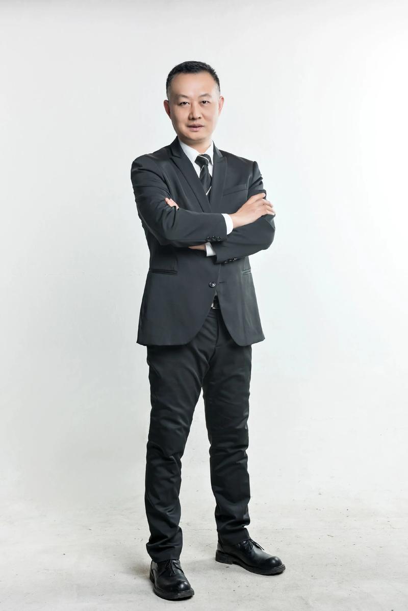 谢珊宪 剧本与叙事策划总监
